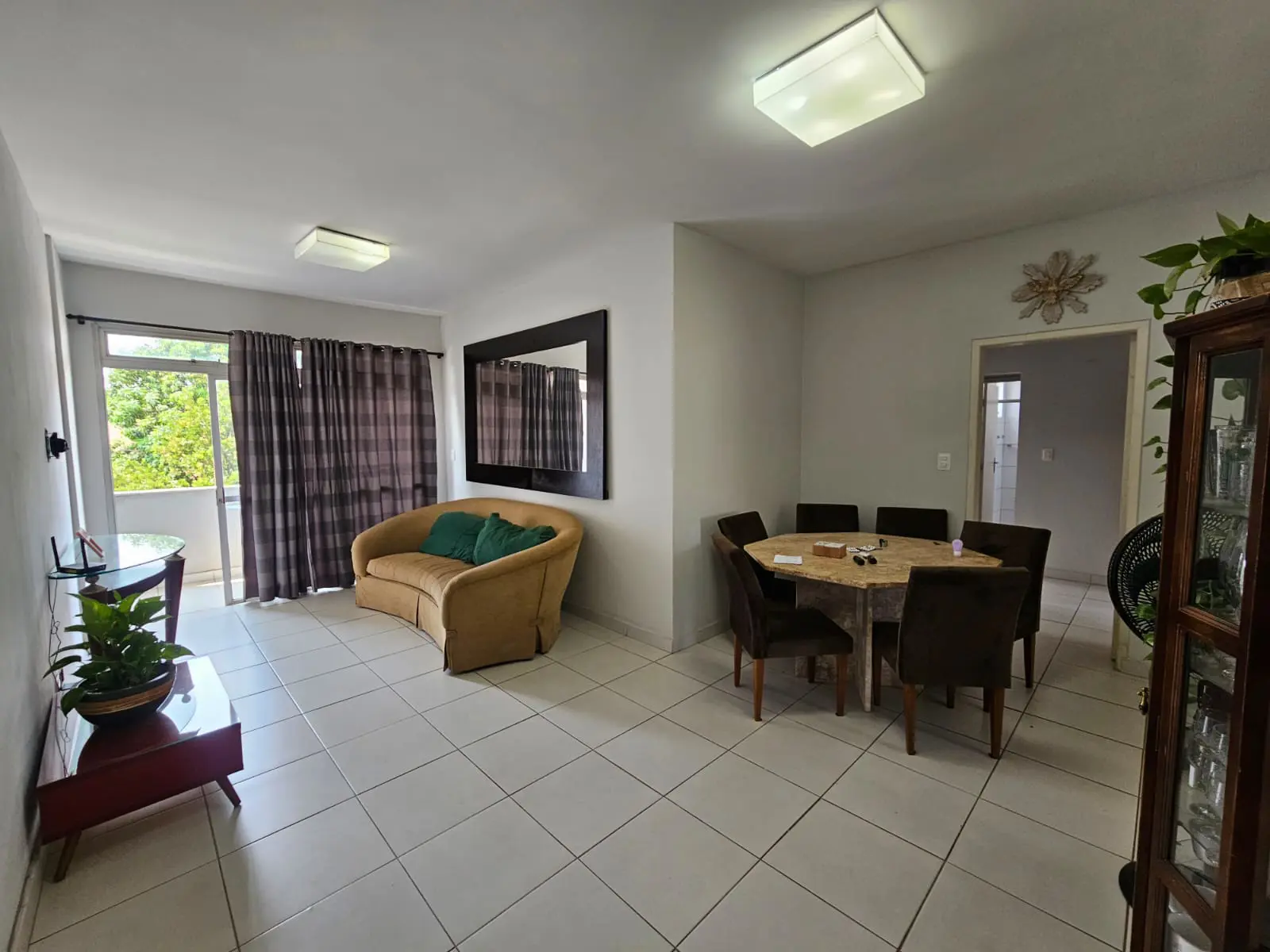 Imagem 3 - Apartamento em Baú, Cuiabá - MT