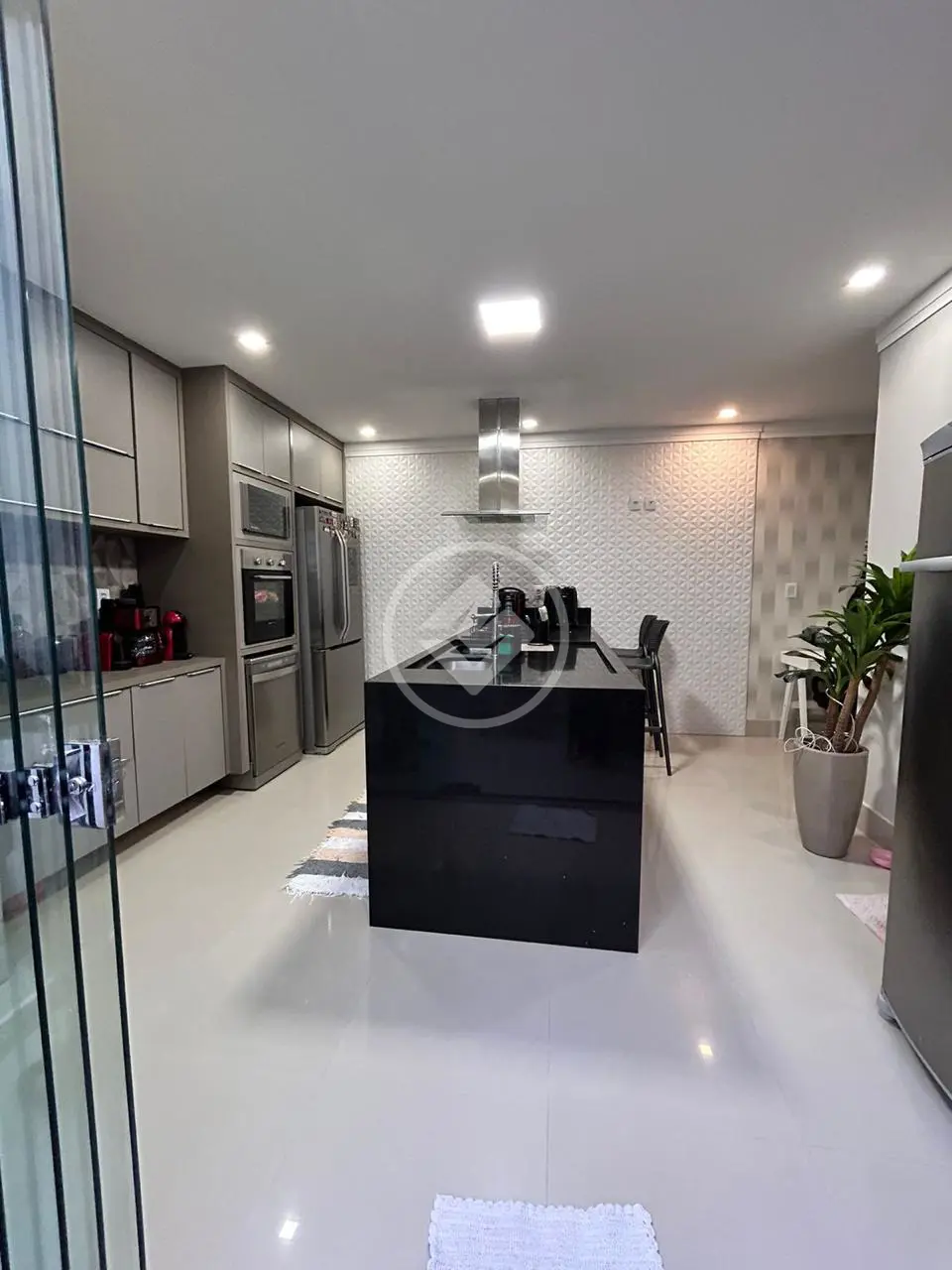 Imagem 3 - Casa Condomínio em PETRÓPOLIS, Várzea Grande - MT
