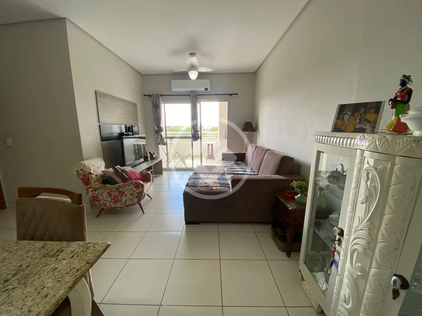 Apartamento JARDIM ACLIMAÇÃO, Cuiabá - MT — foto 1