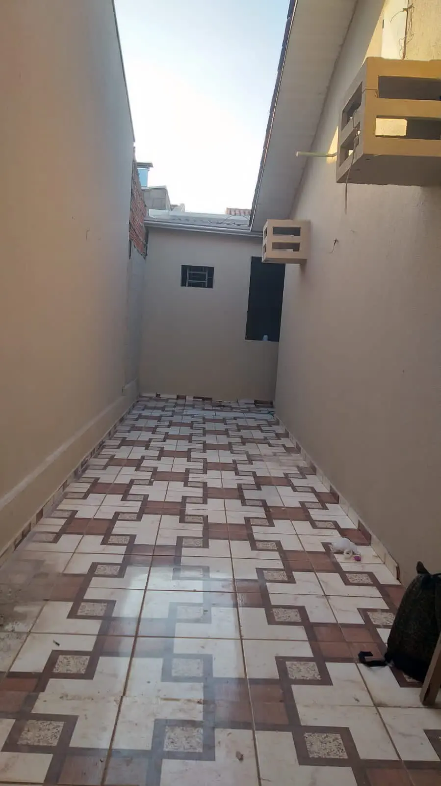 Casa Nova Conquista, Cuiabá - MT — foto 1