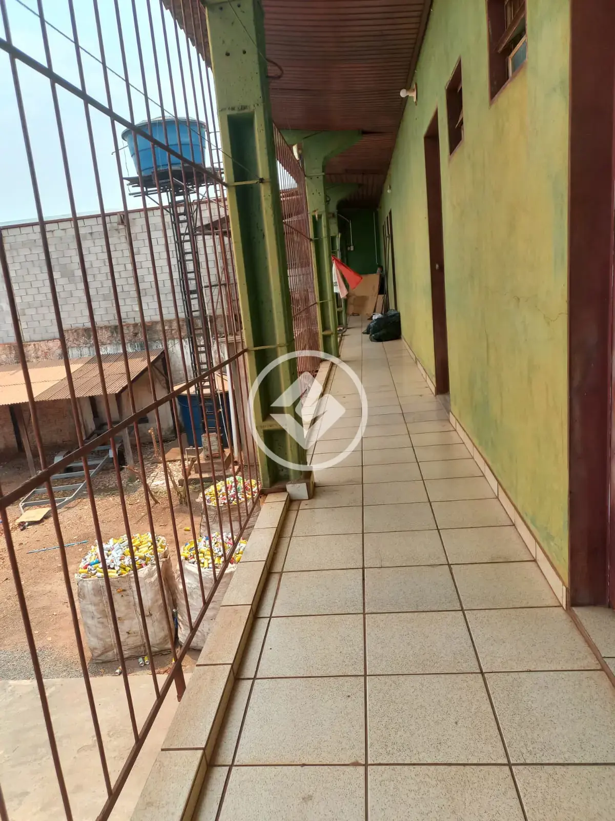 Imagem 2 - Sala Comercial em JARDIM INDUSTRIÁRIO, Cuiabá - MT