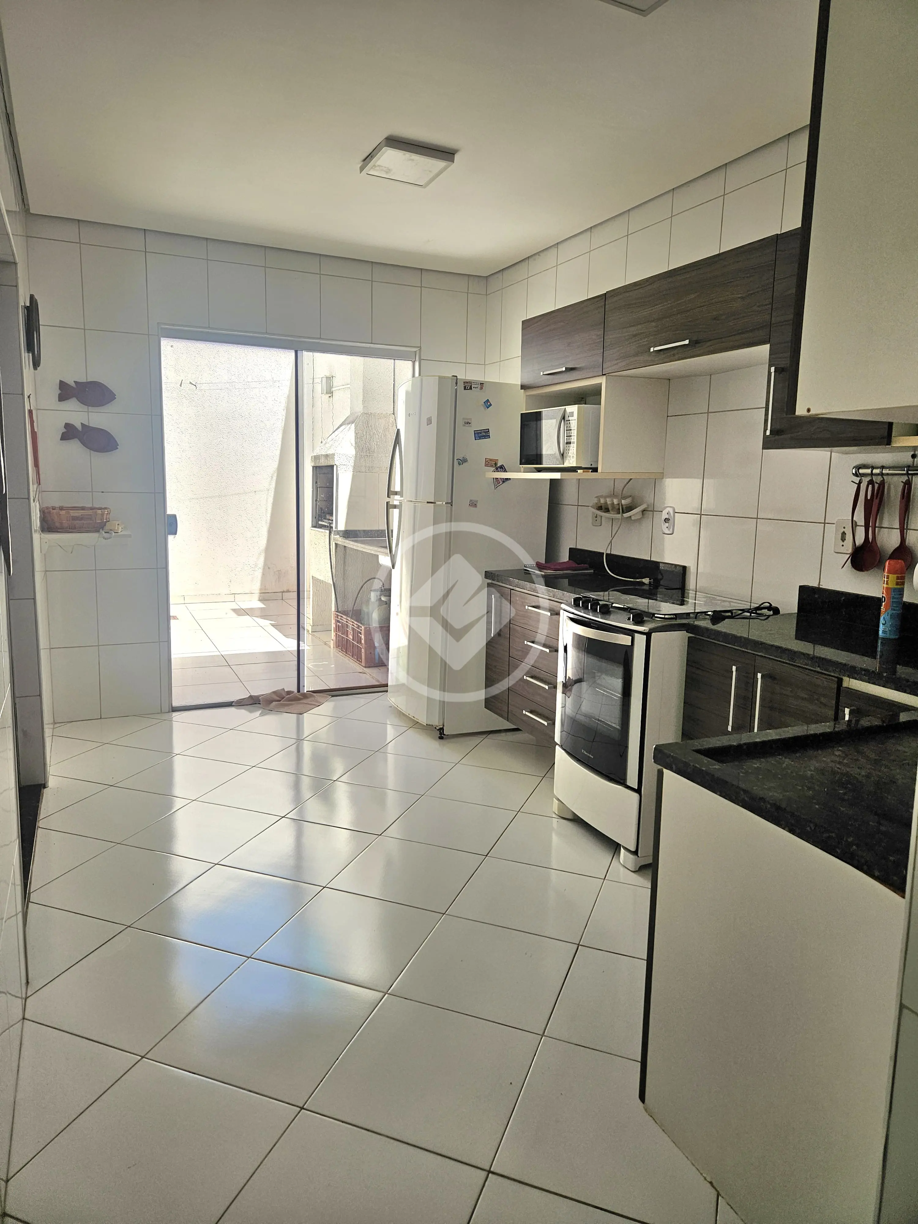 Imagem 6 - Casa Condomínio em Coophema, Cuiabá - MT