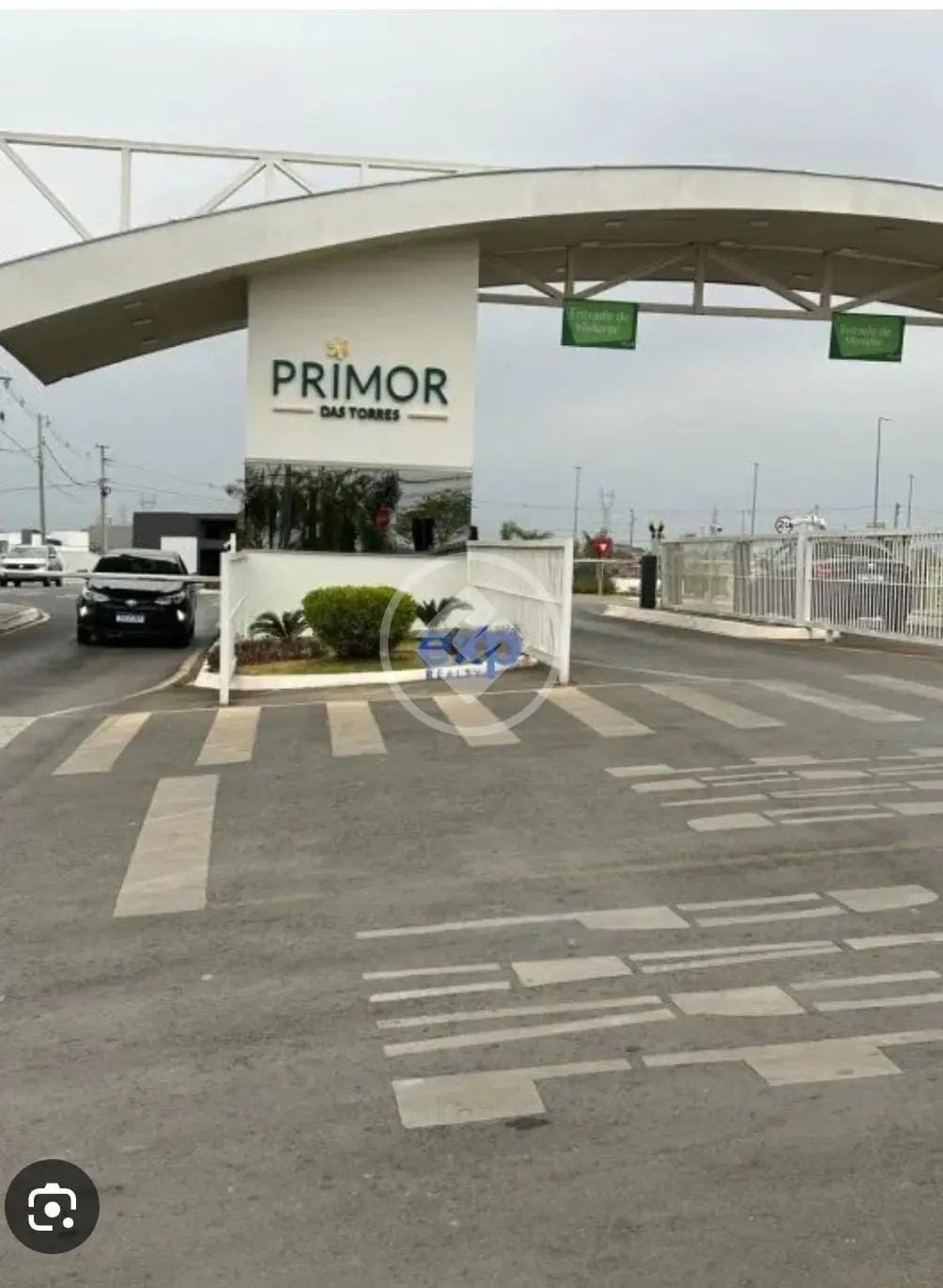 Terreno Condomínio Condomínio Primor das Torres, Cuiabá - MT — foto 1