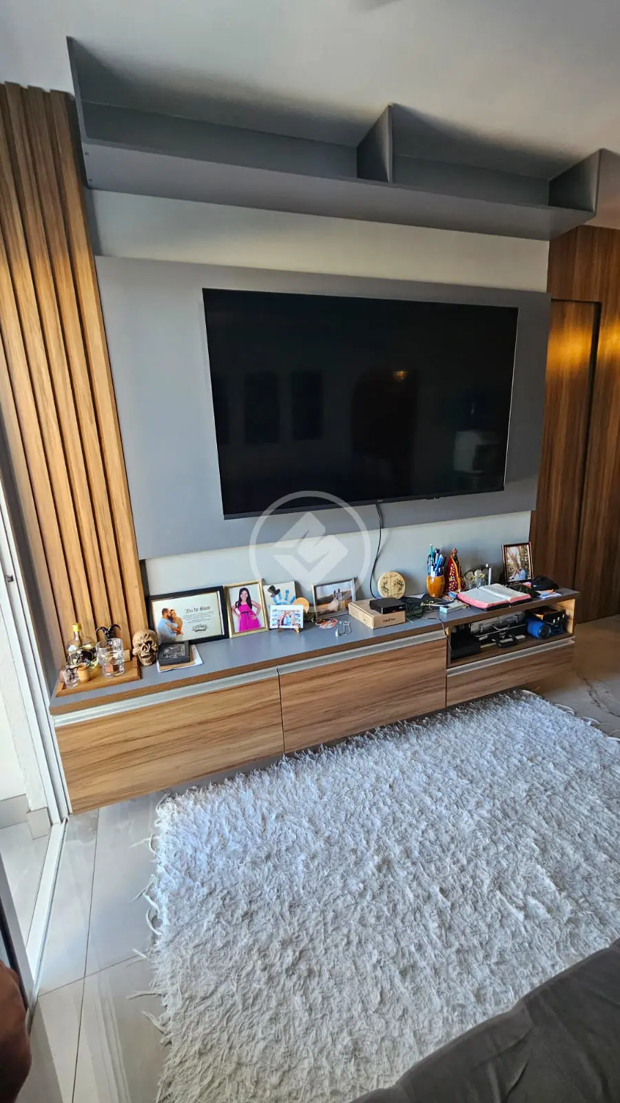 Imagem 2 - Apartamento em Carumbé, Cuiabá - MT