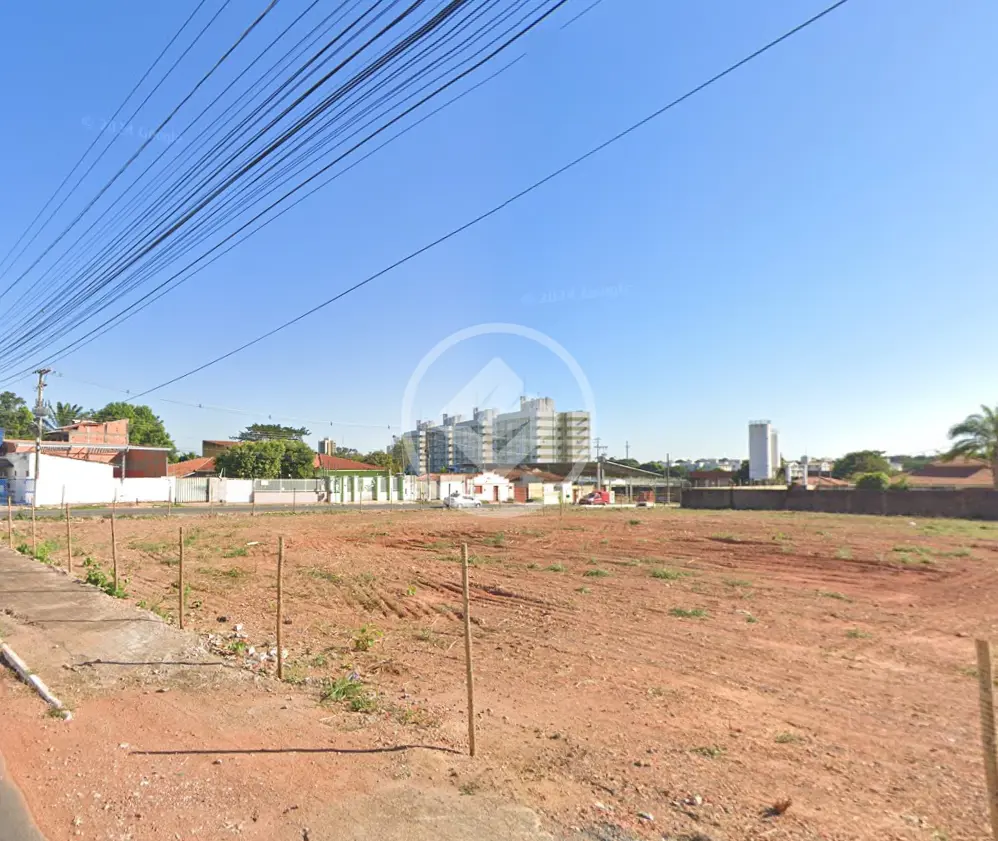 Imagem 6 - Terreno Comercial em JARDIM AEROPORTO, Várzea Grande - MT