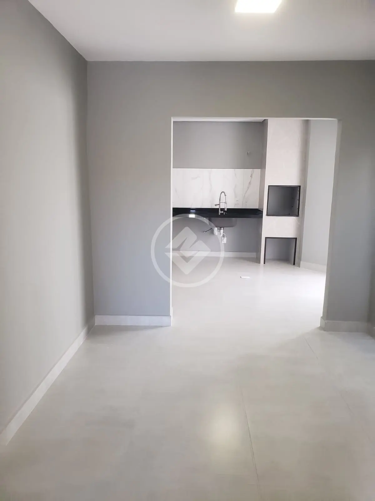 Imagem 2 - Casa Condomínio em PETRÓPOLIS, Várzea Grande - MT