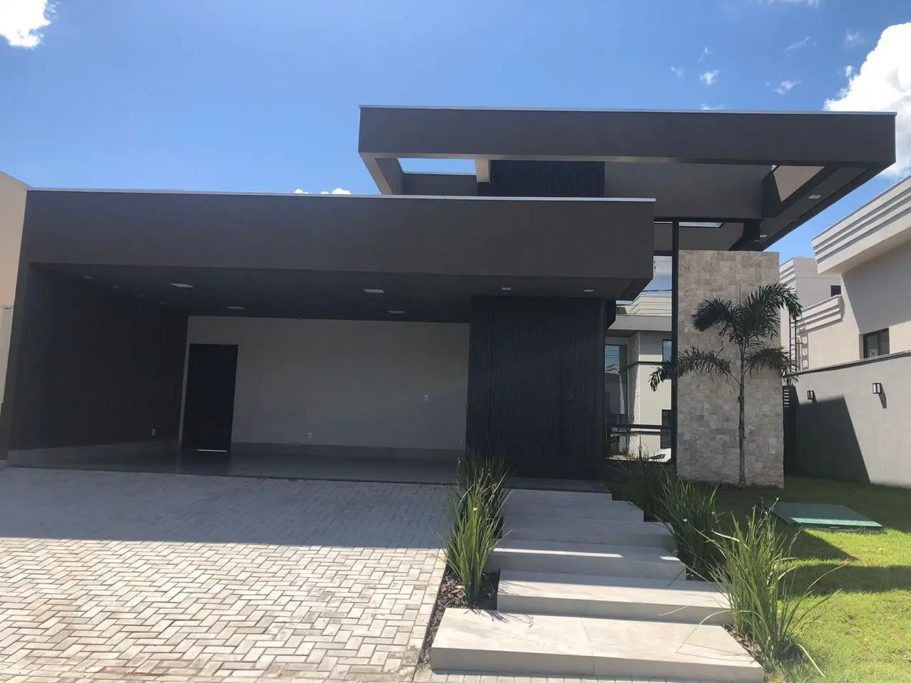 Casa Condomínio RIBEIRÃO DO LIPA, Cuiabá - MT — foto 1
