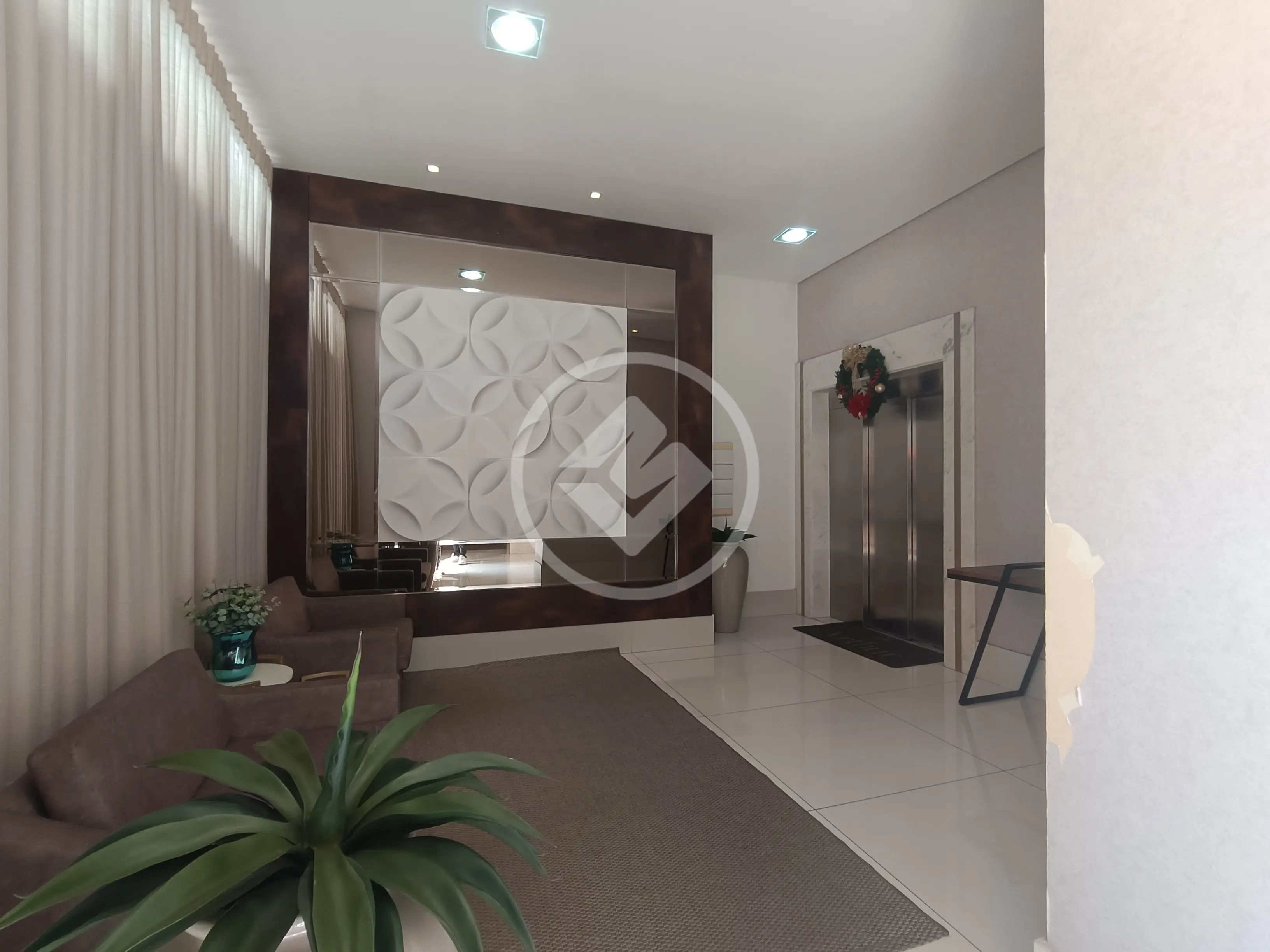 Apartamento DUQUE DE CAXIAS, Cuiabá - MT — foto 2