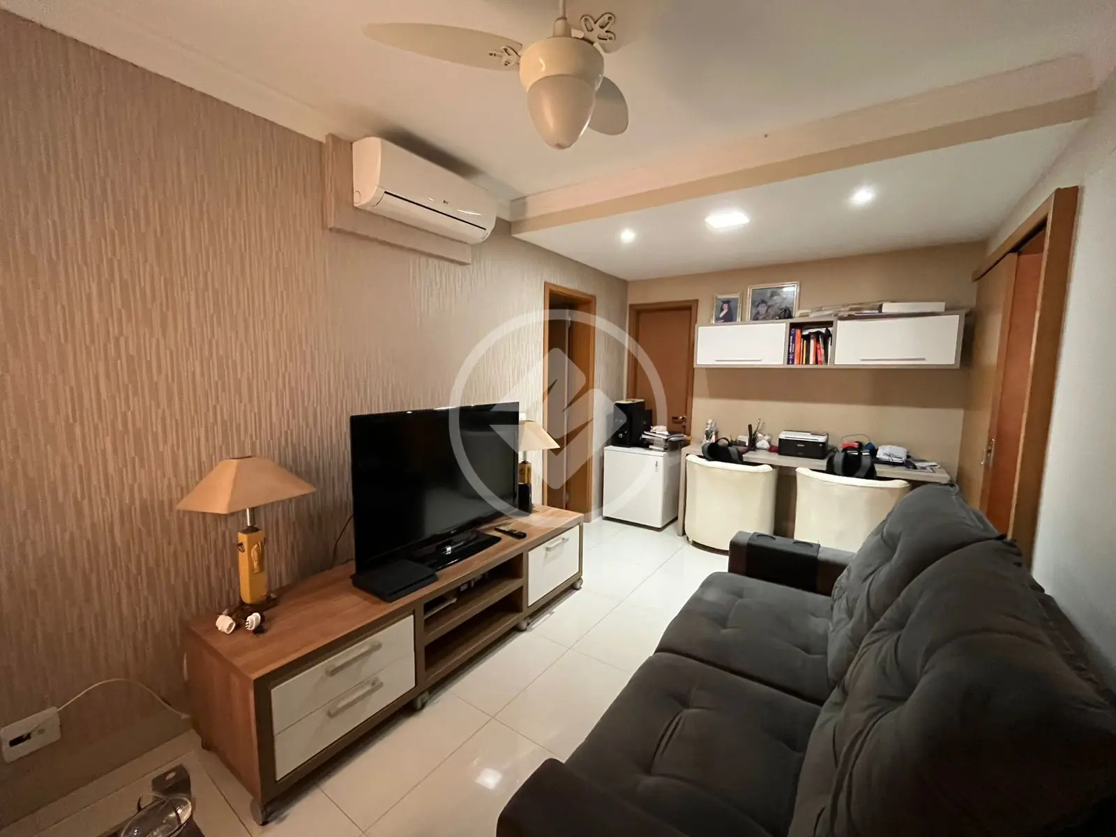Apartamento Jardim Aclimacao, Cuiabá - MT — foto 1