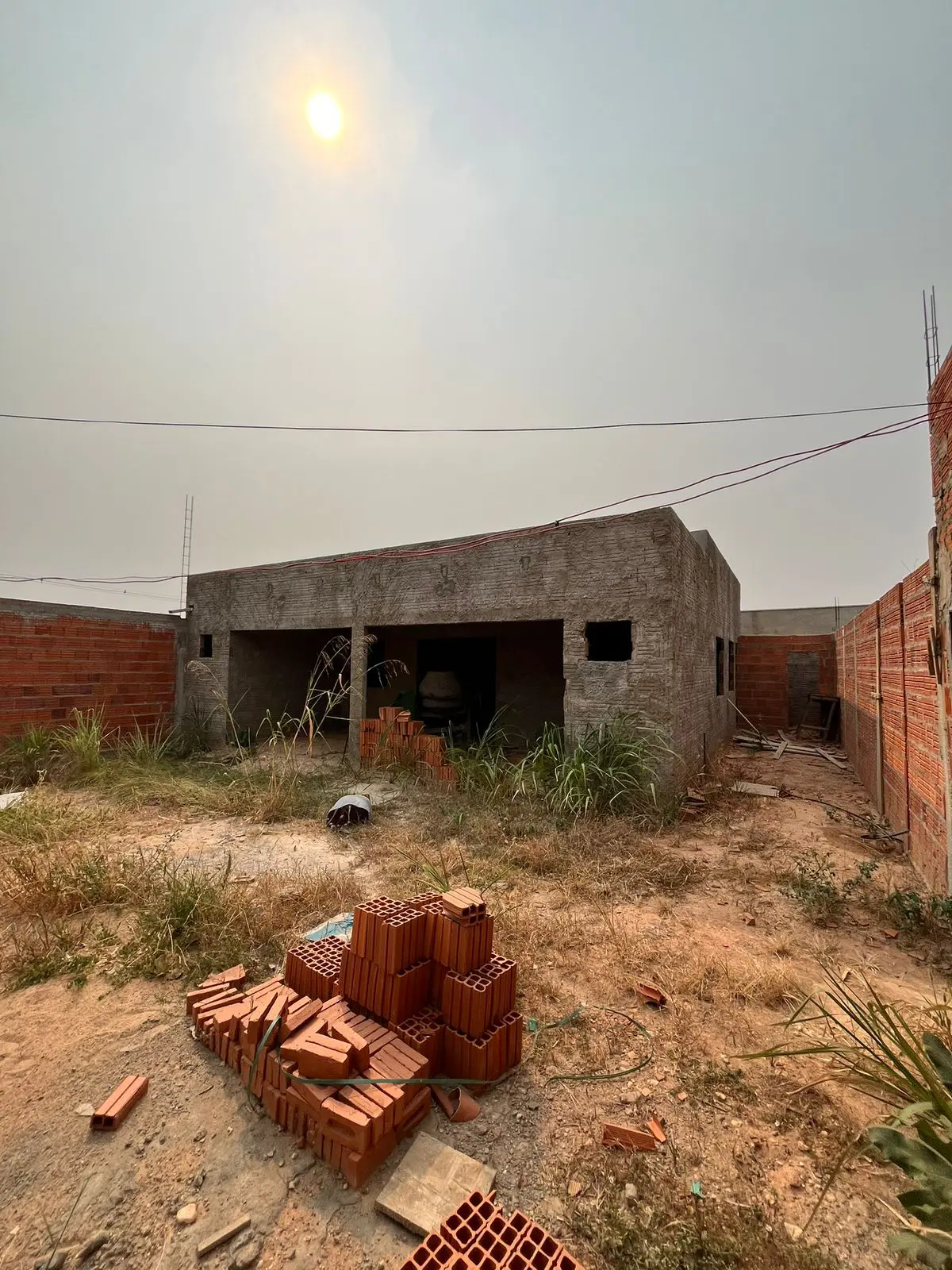 Imagem 3 - Casa em RESIDENCIAL COXIPÓ, Cuiabá - MT