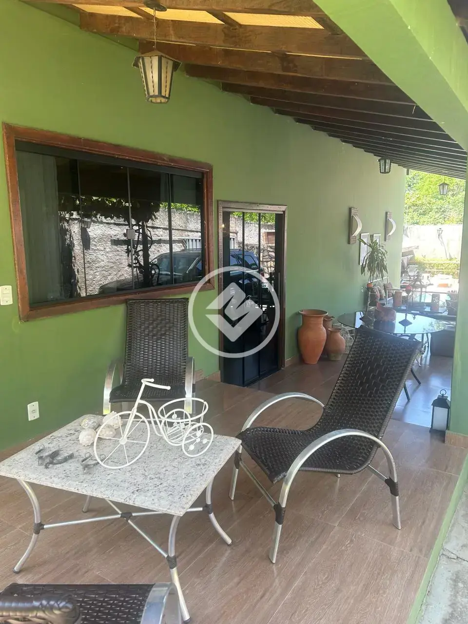 Imagem 4 - Sobrado em Santa Cruz, Cuiabá - MT