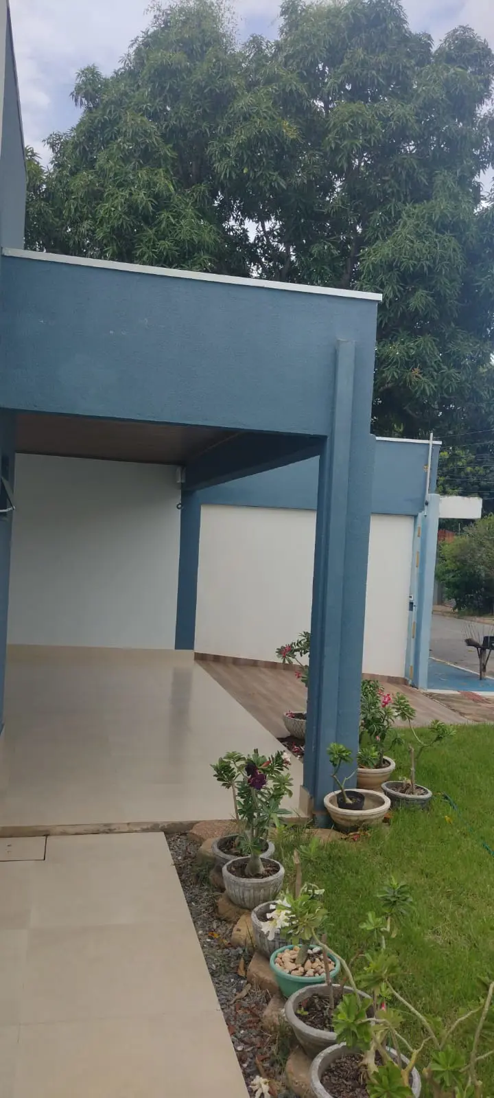 Imagem 5 - Casa em RODOVIÁRIA PARQUE, Cuiabá - MT