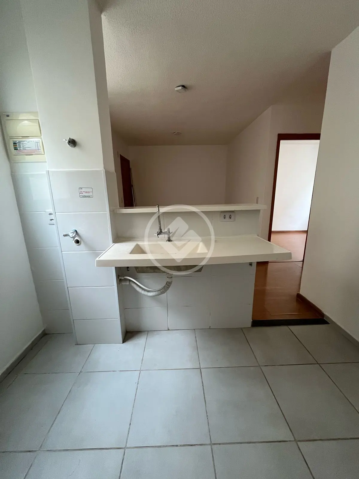 Image 15 - Apartamento em Bela Marina, Cuiabá - MT