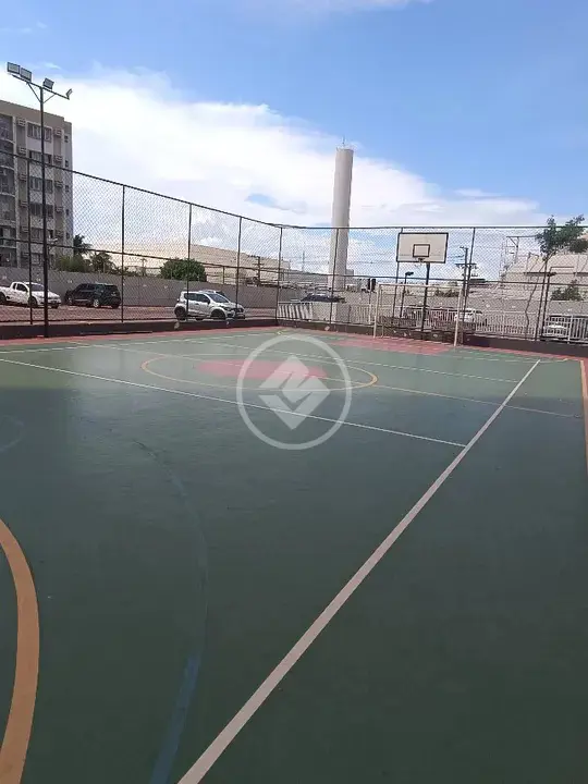 Imagem 4 - Apartamento em JARDIM ACLIMAÇÃO, Cuiabá - MT