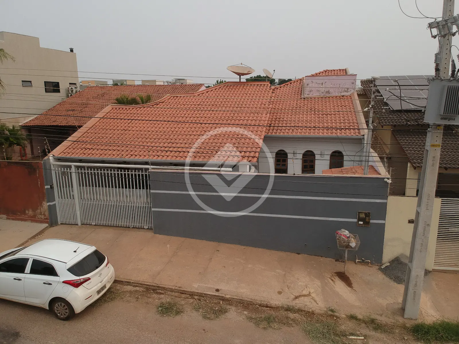Imagem 1 - Casa em SANTA CRUZ II, Cuiabá - MT
