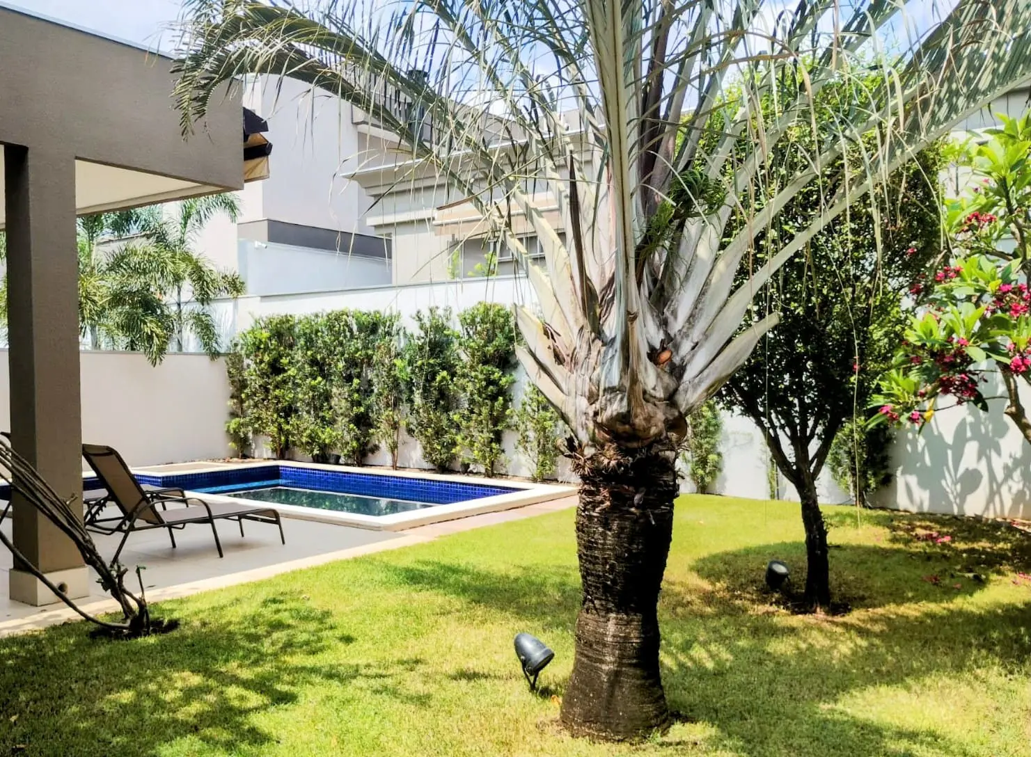 Imagem 1 - Casa Condomínio em Ribeirão do Lipa, Cuiabá - MT
