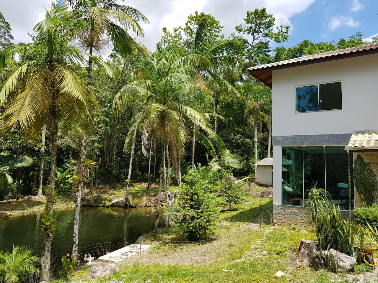 Imagem 5 - Sítio em Meia Praia, Itapema - SC