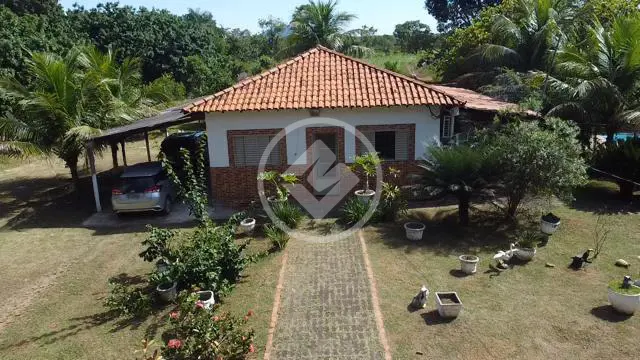 Imagem 4 - Casa em ZONA RURAL, Cuiabá - MT