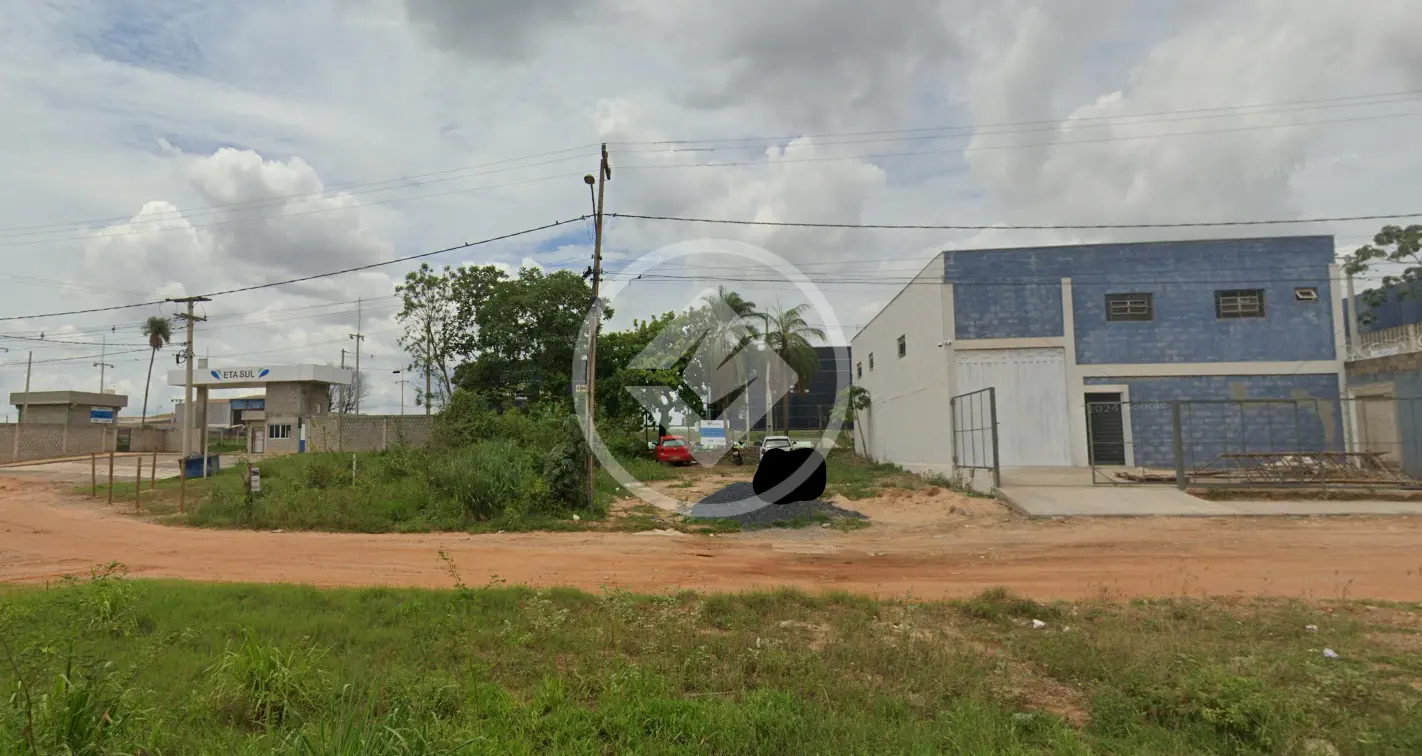 Imagem 4 - Terreno Comercial em PARQUE GEORGIA, Cuiabá - MT