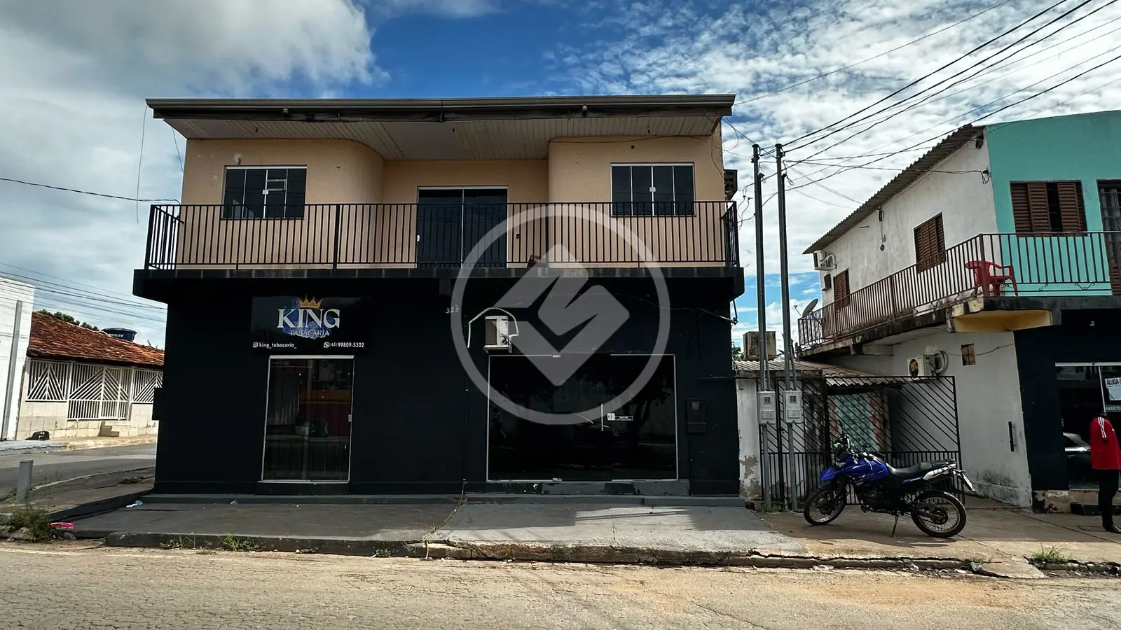 Image 34 - Sala Comercial em São João Del Rei, Cuiabá - MT