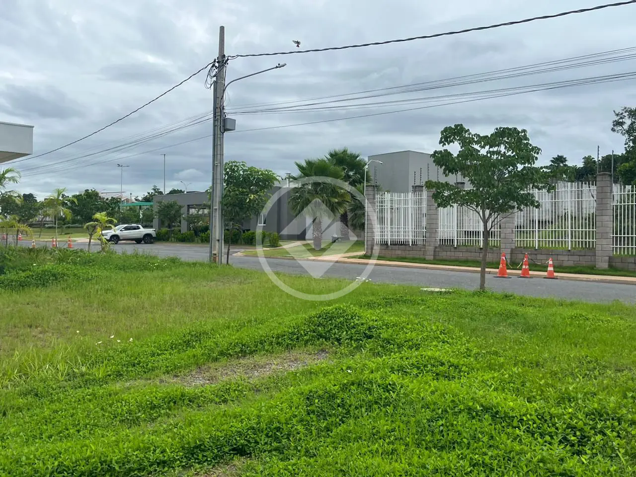 Imagem 5 - Terreno Condomínio em jardim imperial, Cuiabá - MT