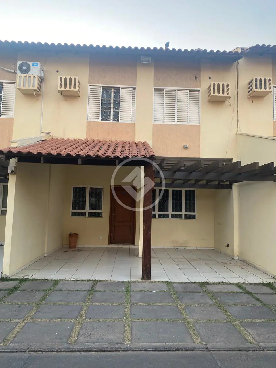 Casa Condomínio JARDIM ITÁLIA, Cuiabá - MT — foto 1