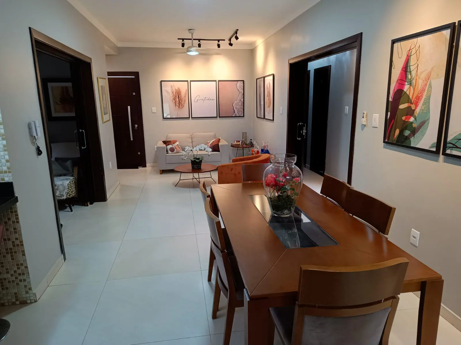 Casa Jardim Ikarai, Várzea Grande - MT — foto 1