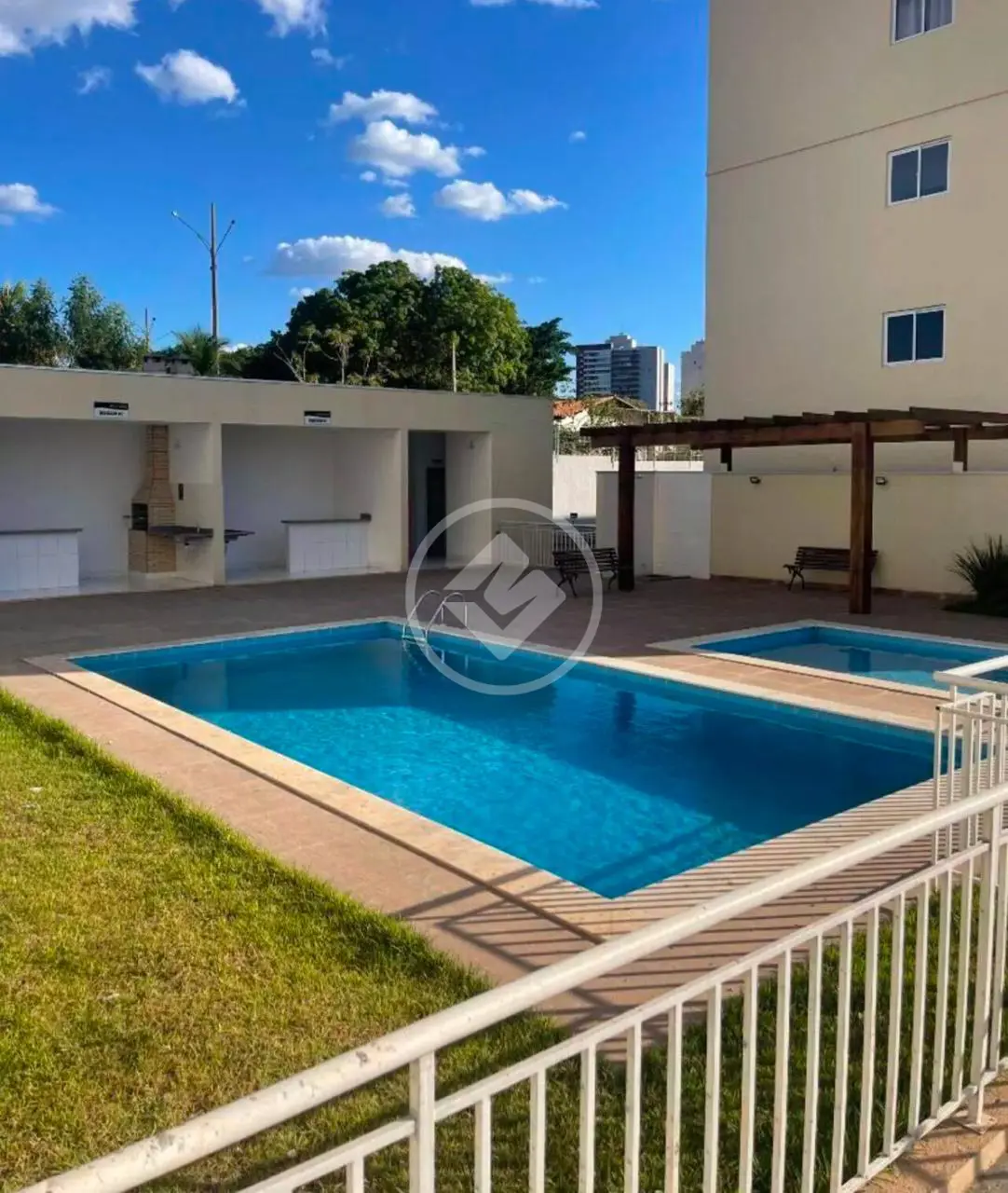 Imagem 2 - Apartamento em MORADA DO OURO, Cuiabá - MT