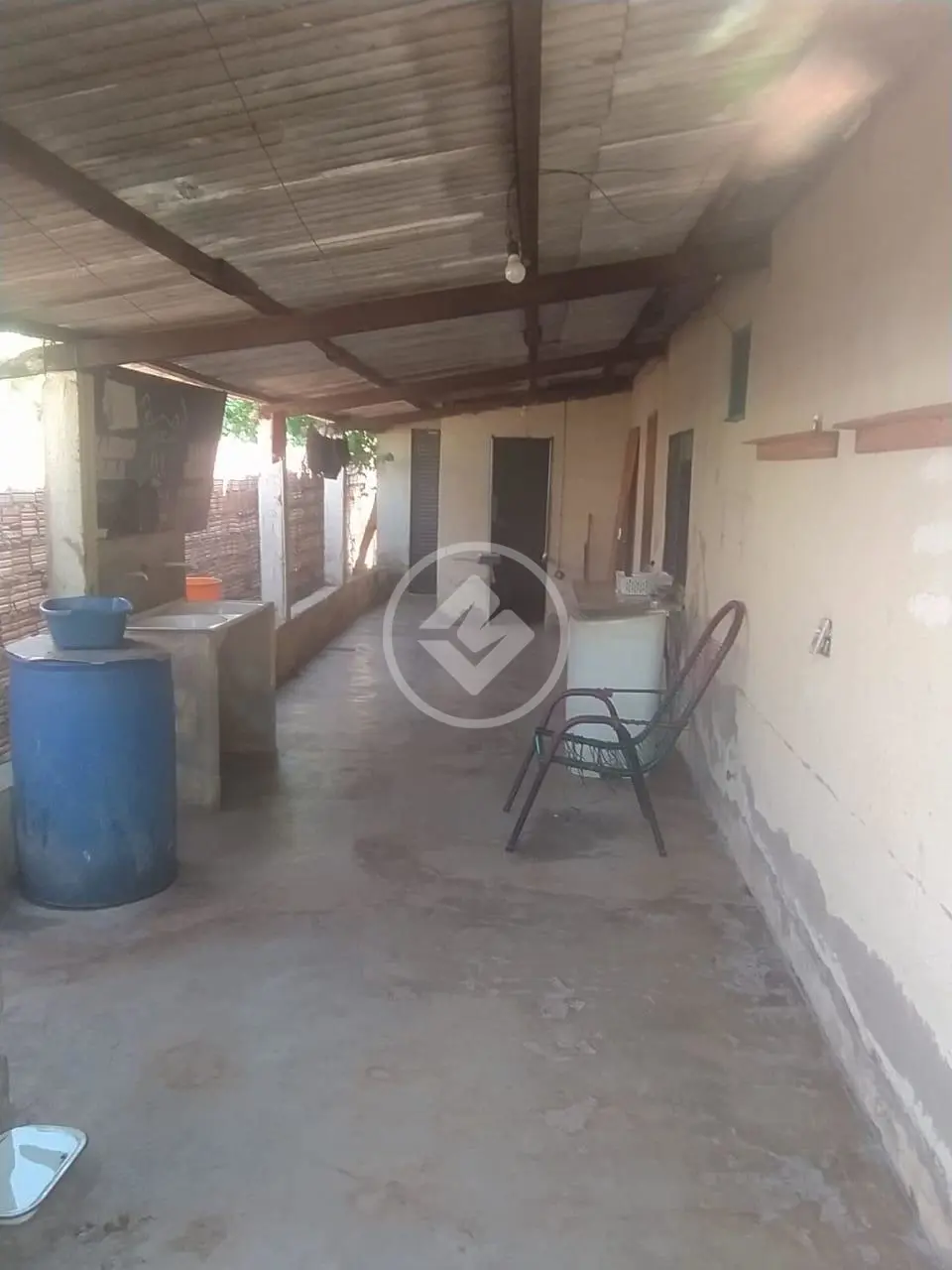 Imagem 6 - Casa em JARDIM MARINGÁ, Várzea Grande - MT