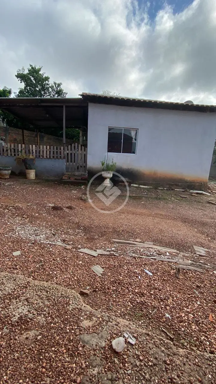 Imagem 3 - Casa em Ikaray, Várzea Grande - MT