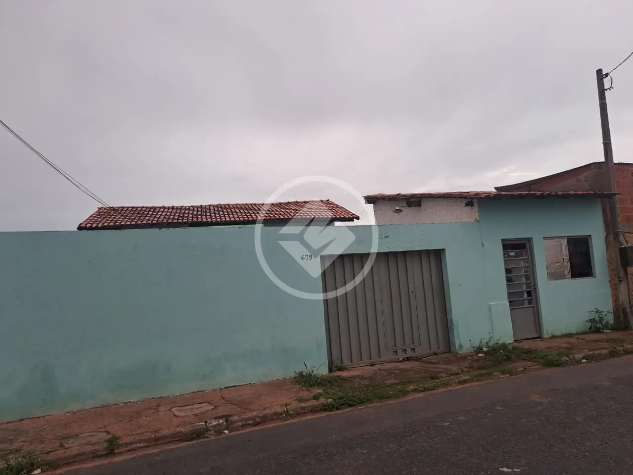 Casa POÇÃO, Cuiabá - MT — foto 1