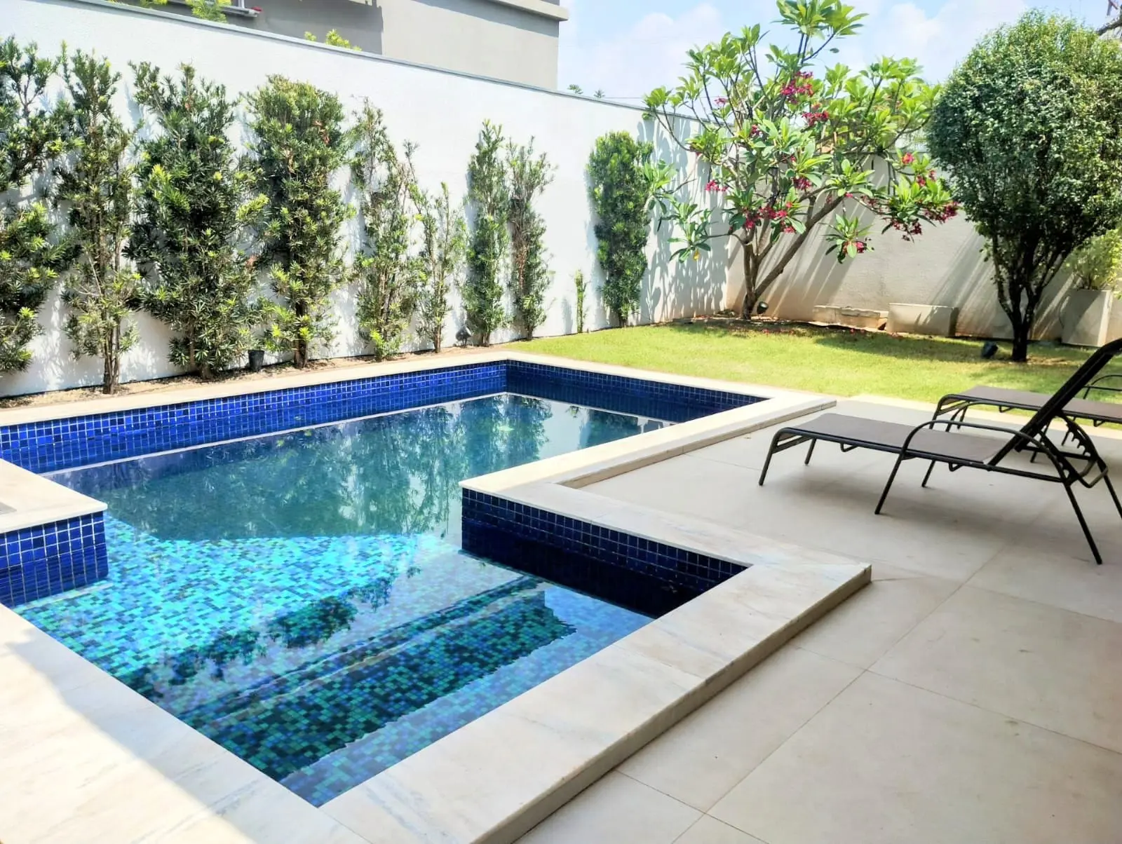 Imagem 1 - Casa Condomínio em Ribeirão do Lipa, Cuiabá - MT