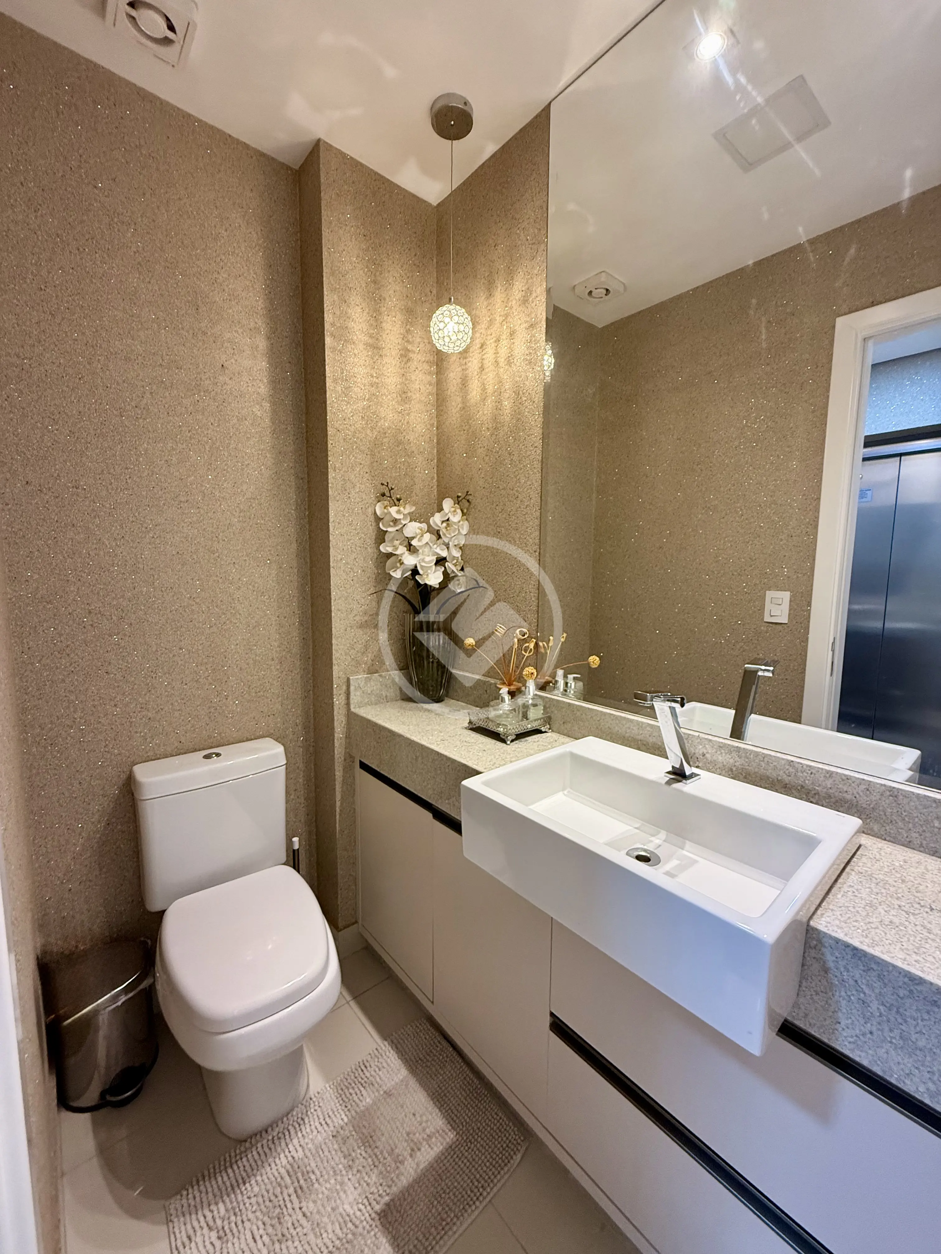 Imagem 3 - Apartamento em Jardim Aclimacao, Cuiabá - MT