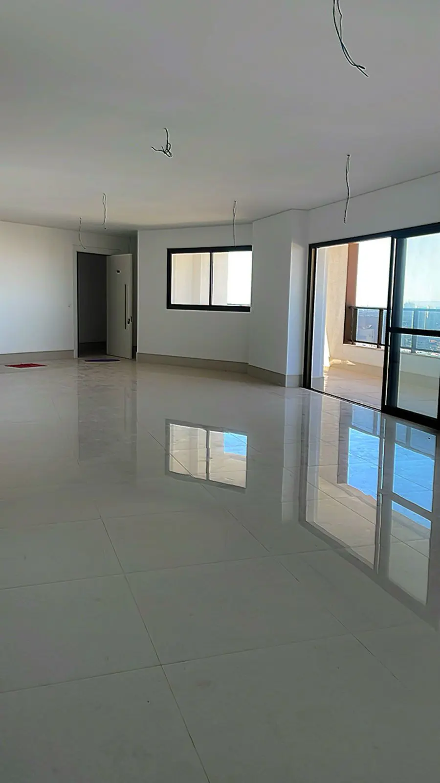 Imagem 2 - Apartamento em Quilombo, Cuiabá - MT