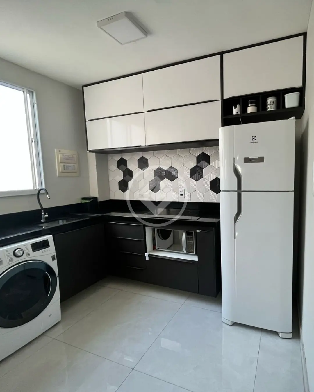 Imagem 2 - Apartamento em JARDIM IMPERIAL II, Cuiabá - MT