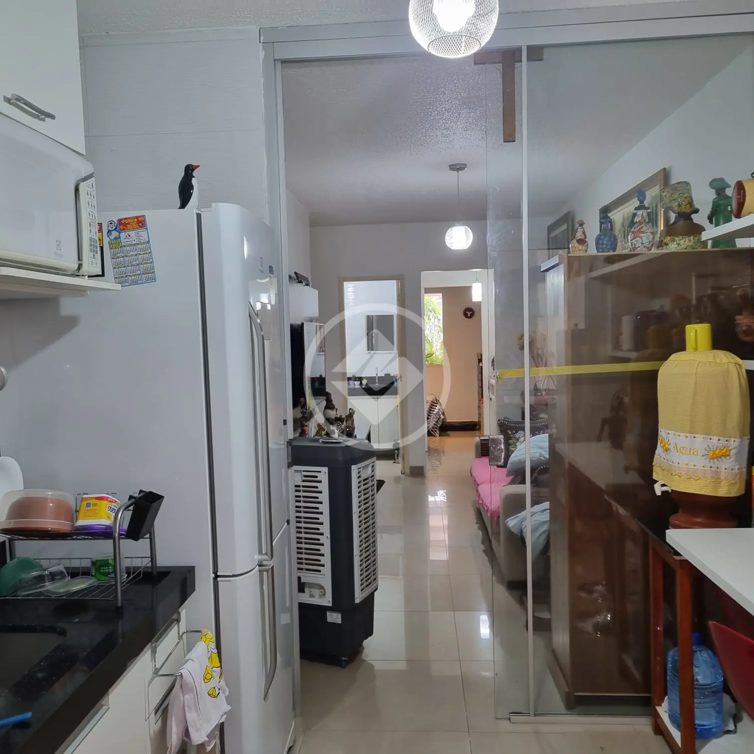 Casa Condomínio jardim imperial, Cuiabá - MT — foto 2