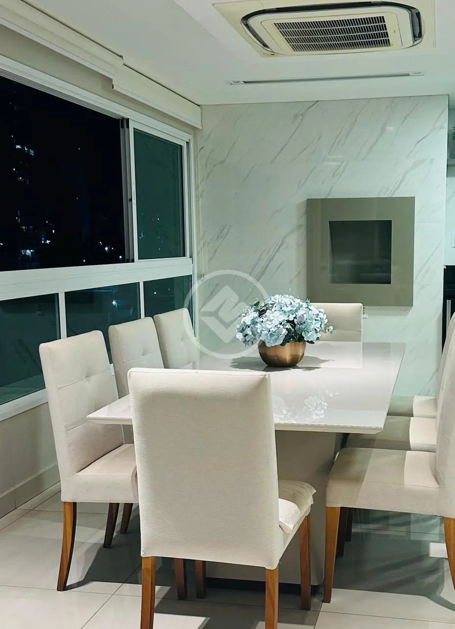 Image 10 - Apartamento em Despraiado, Cuiabá - MT