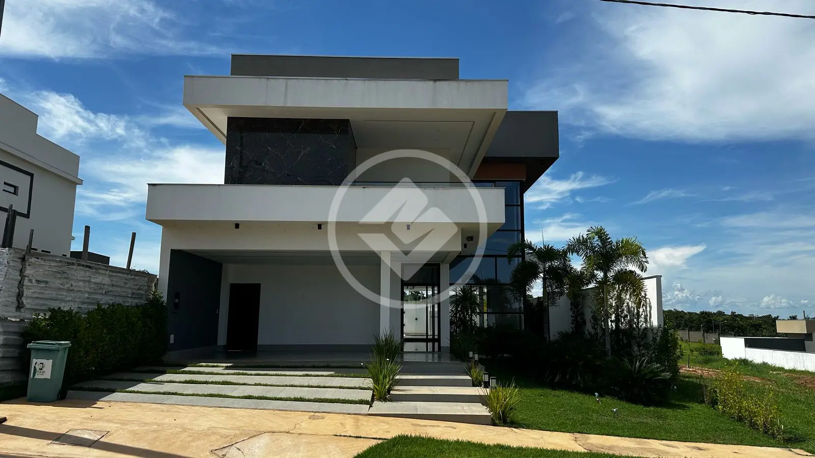 Casa Condomínio Centro-Sul, Cuiabá - MT — foto 2