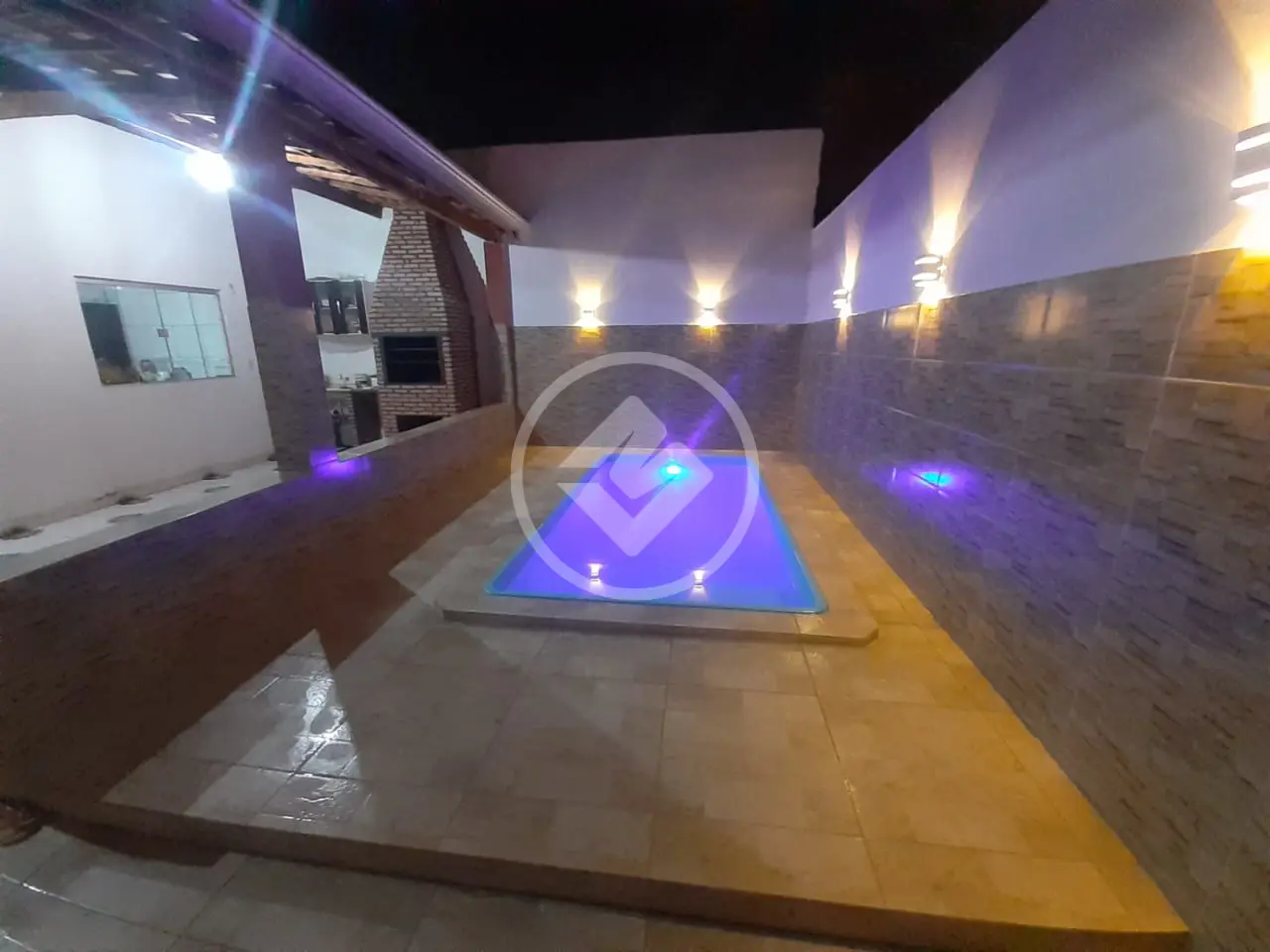 Imagem 2 - Casa em Ponte Nova, Várzea Grande - MT