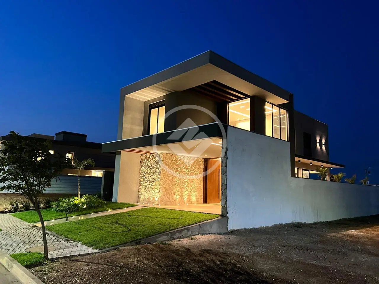 Imagem 5 - Casa Condomínio em JARDIM ITÁLIA, Cuiabá - MT