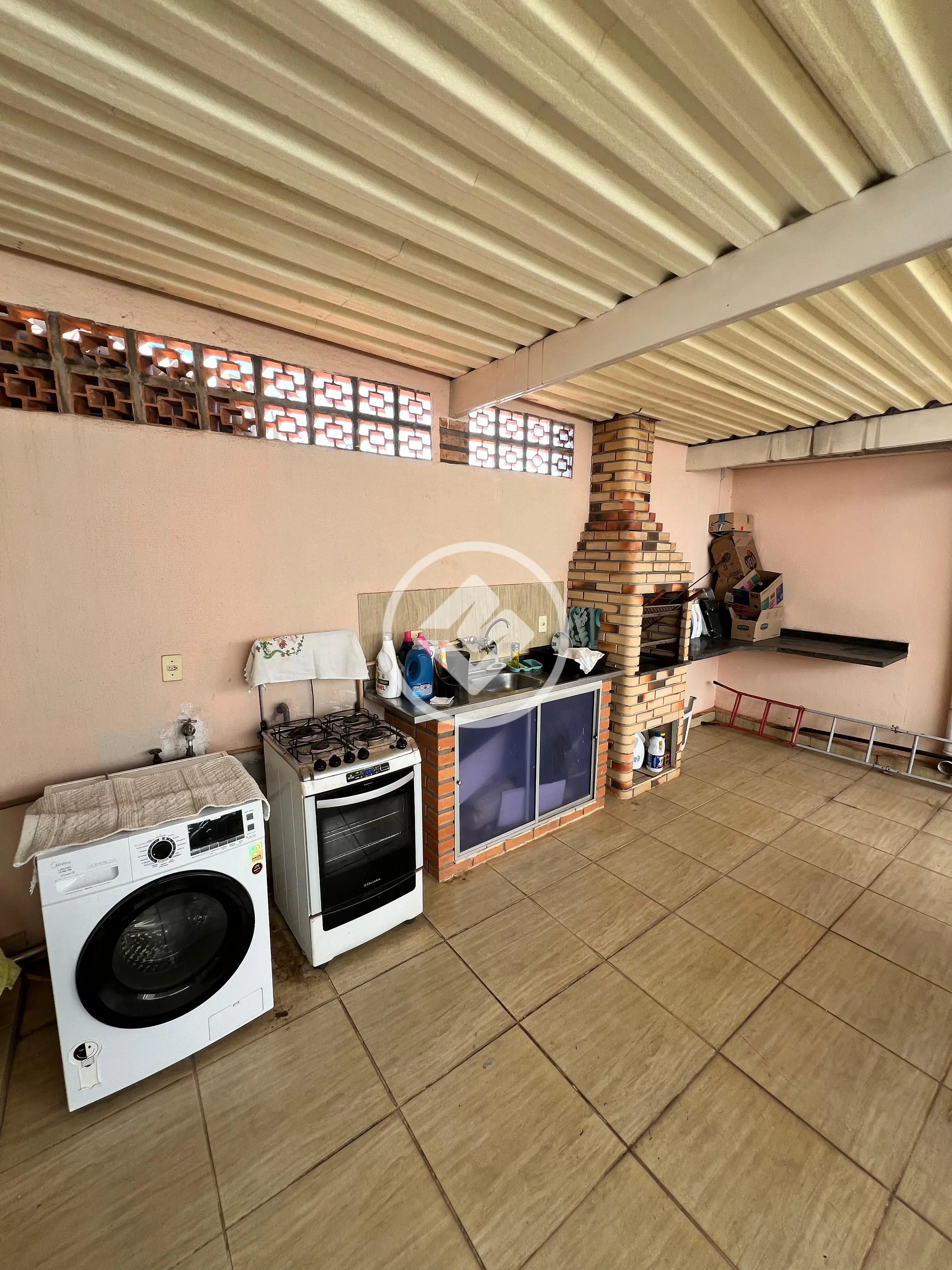 Image 12 - Casa Condomínio em jardim imperial, Cuiabá - MT