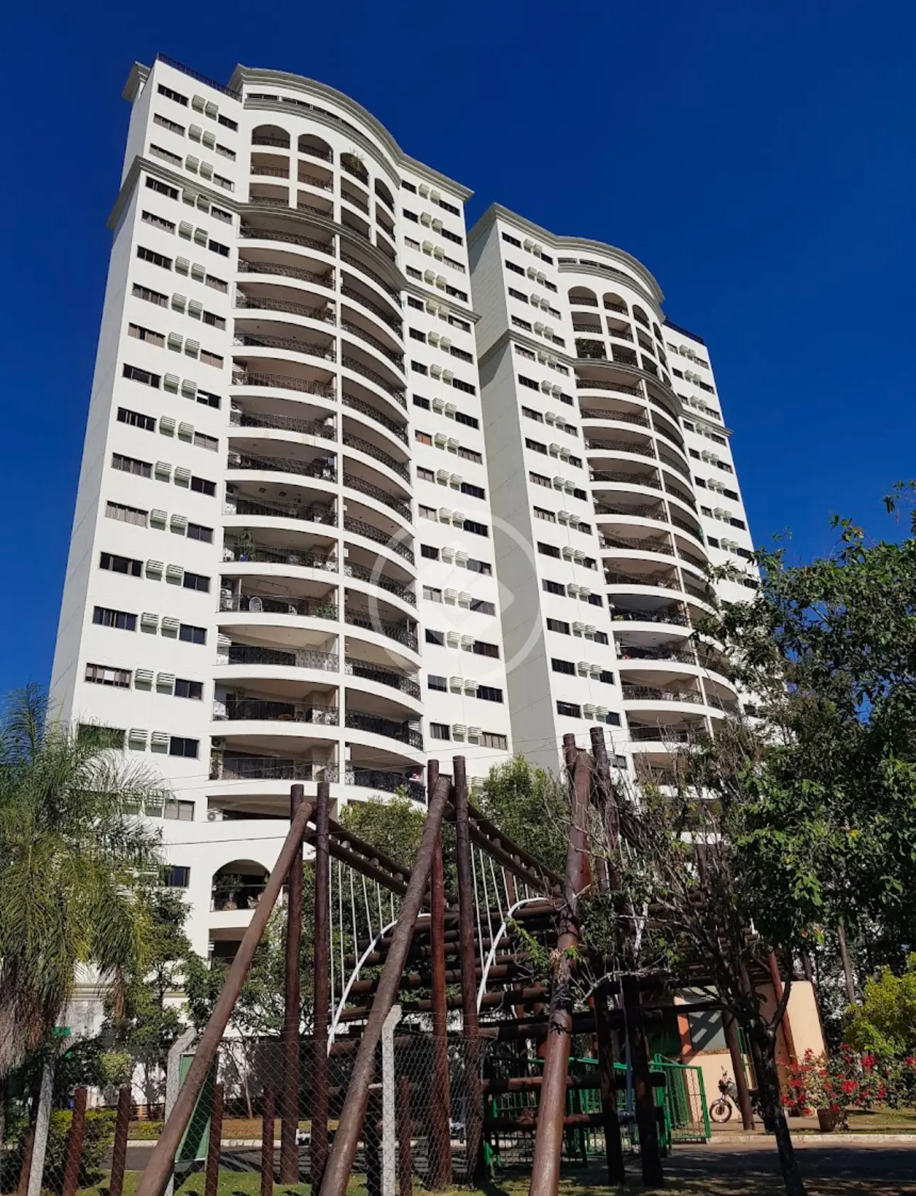 Apartamento DUQUE DE CAXIAS II, Cuiabá - MT — foto 1