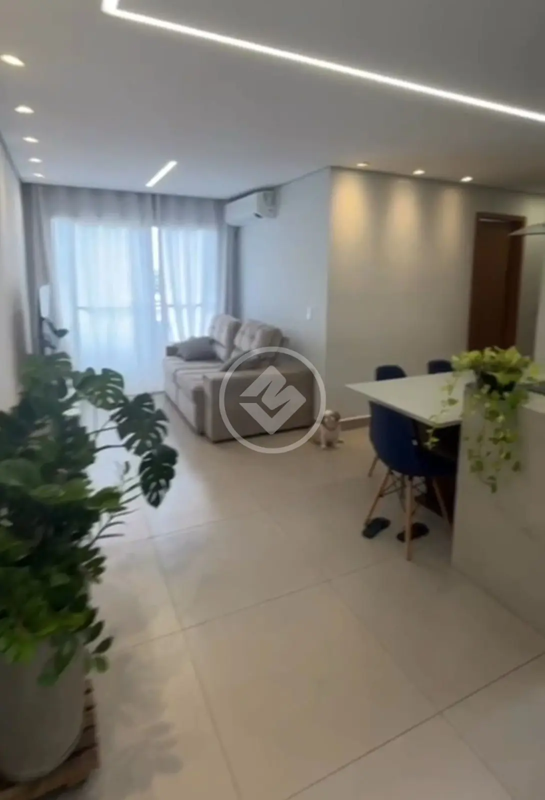 Imagem 1 - Apartamento em Centro-Sul, Cuiabá - MT