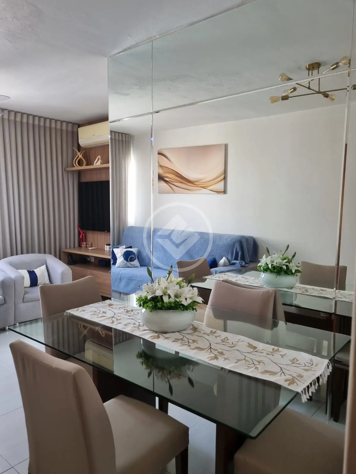 Imagem 2 - Apartamento em TERRA NOVA, Cuiabá - MT
