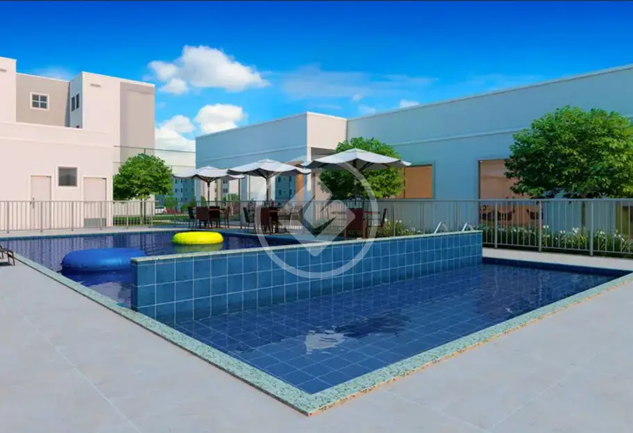 Imagem 3 - Apartamento em MAPIM, Várzea Grande - MT