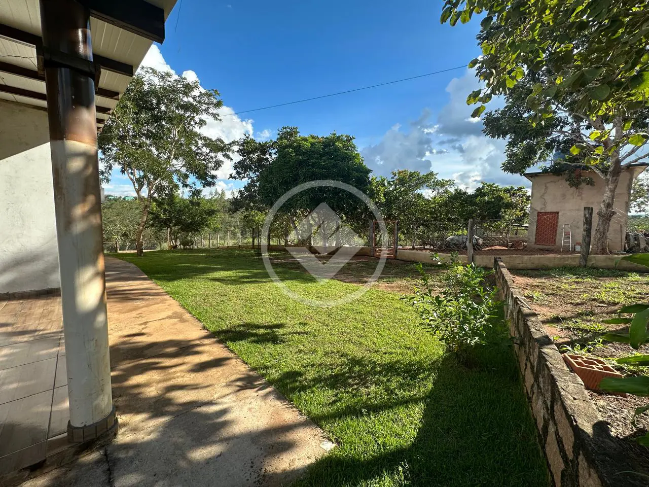 Chácara Área Rural, Chapada dos Guimarães - MT — foto 1