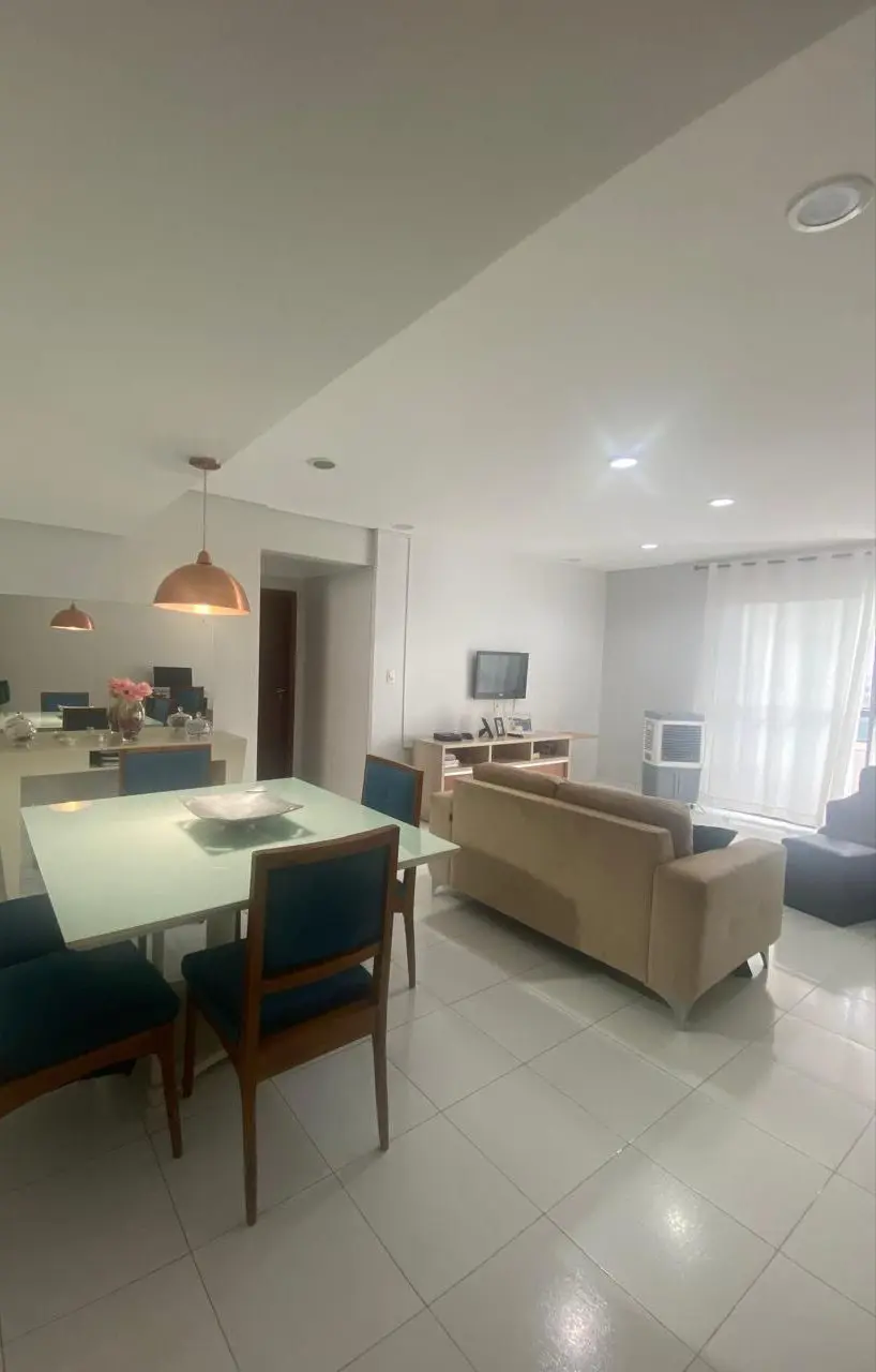Imagem 1 - Apartamento em JARDIM ELDORADO, Cuiabá - MT