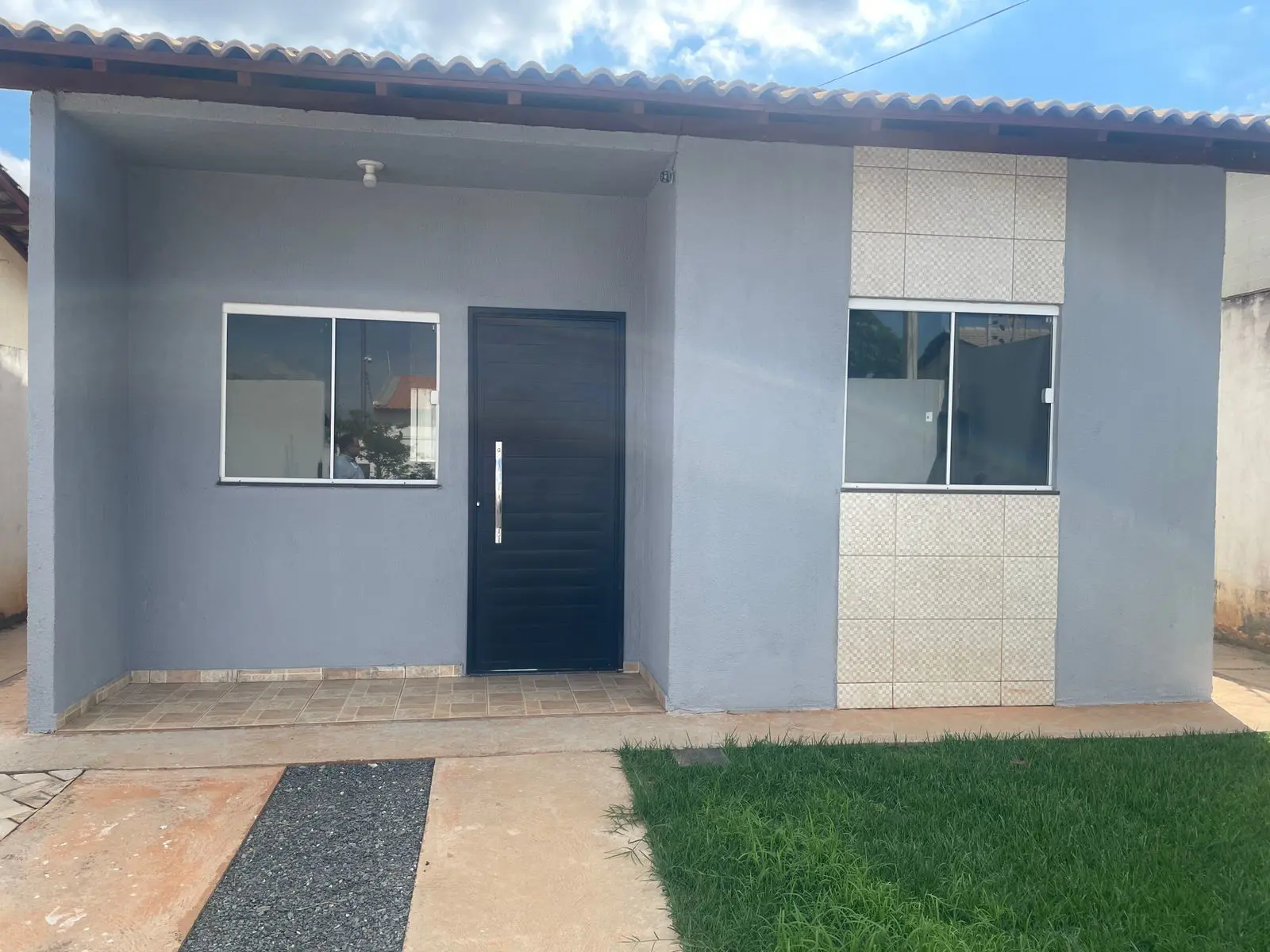 Casa GLORIA, Várzea Grande - MT — foto 2