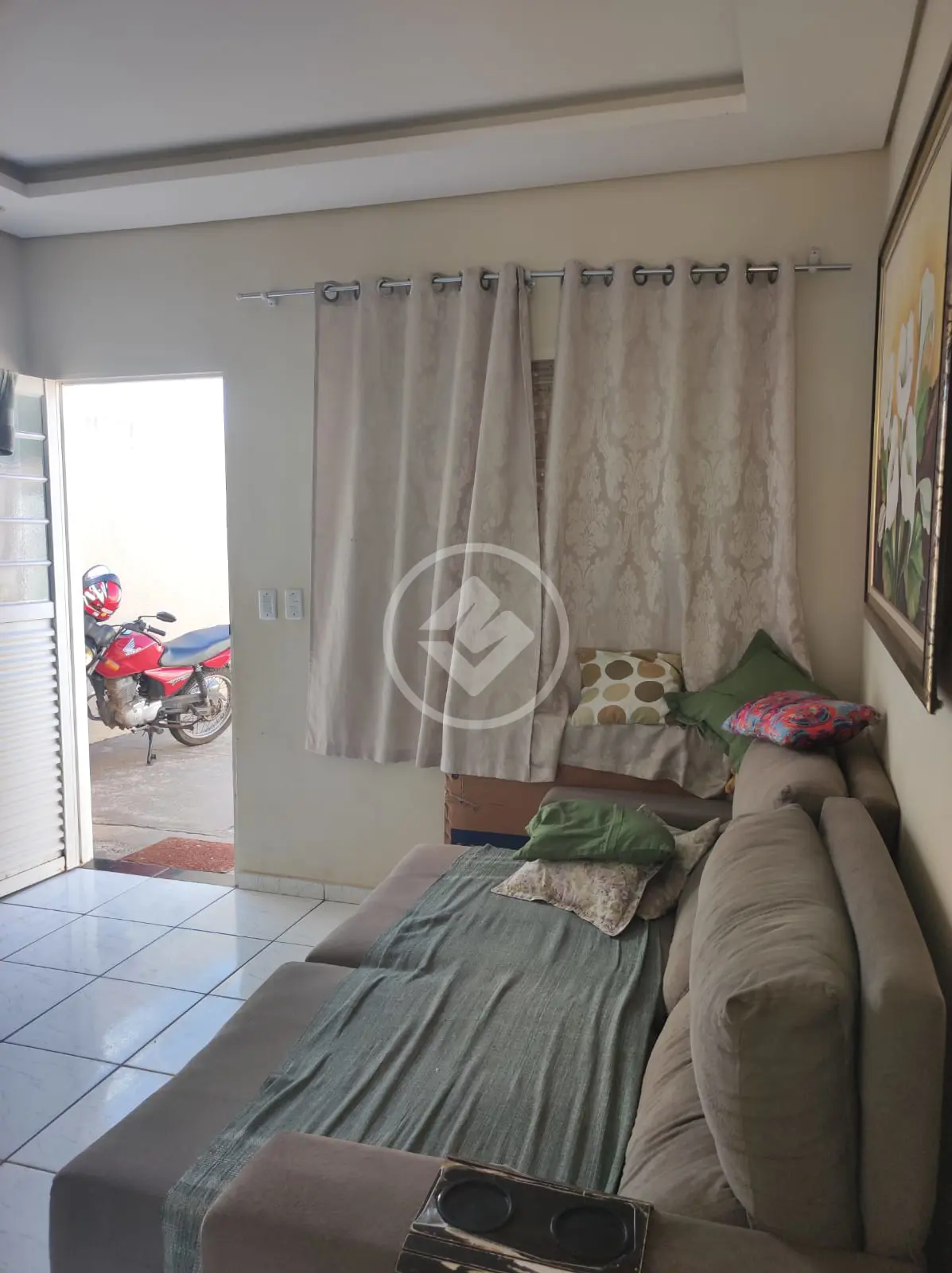 Imagem 6 - Casa em 23 de Setembro, Várzea Grande - MT
