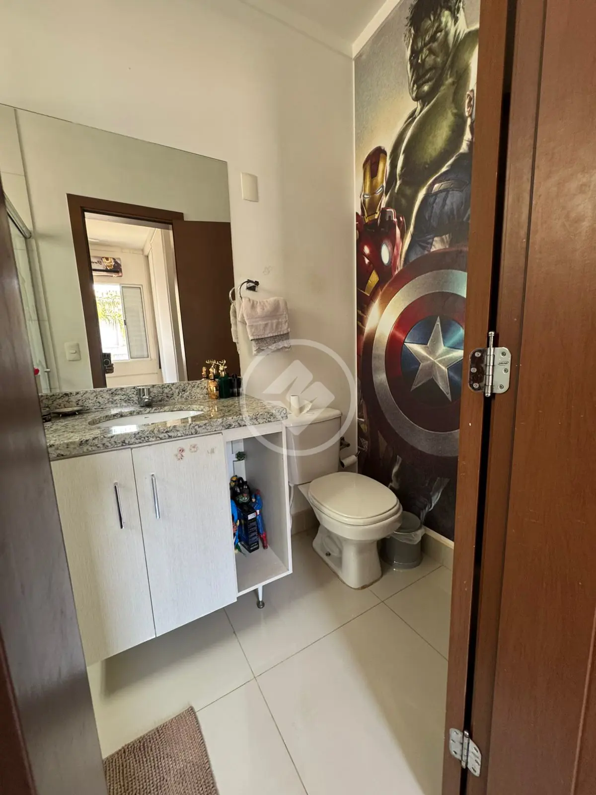 Imagem 4 - Sobrado Em Condomínio em DESPRAIADO, Cuiabá - MT